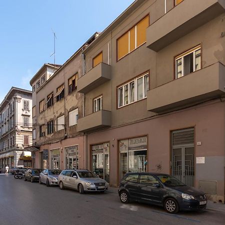 La Preziosa Rooms Pula Ngoại thất bức ảnh
