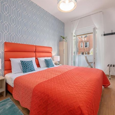 La Preziosa Rooms Pula Ngoại thất bức ảnh