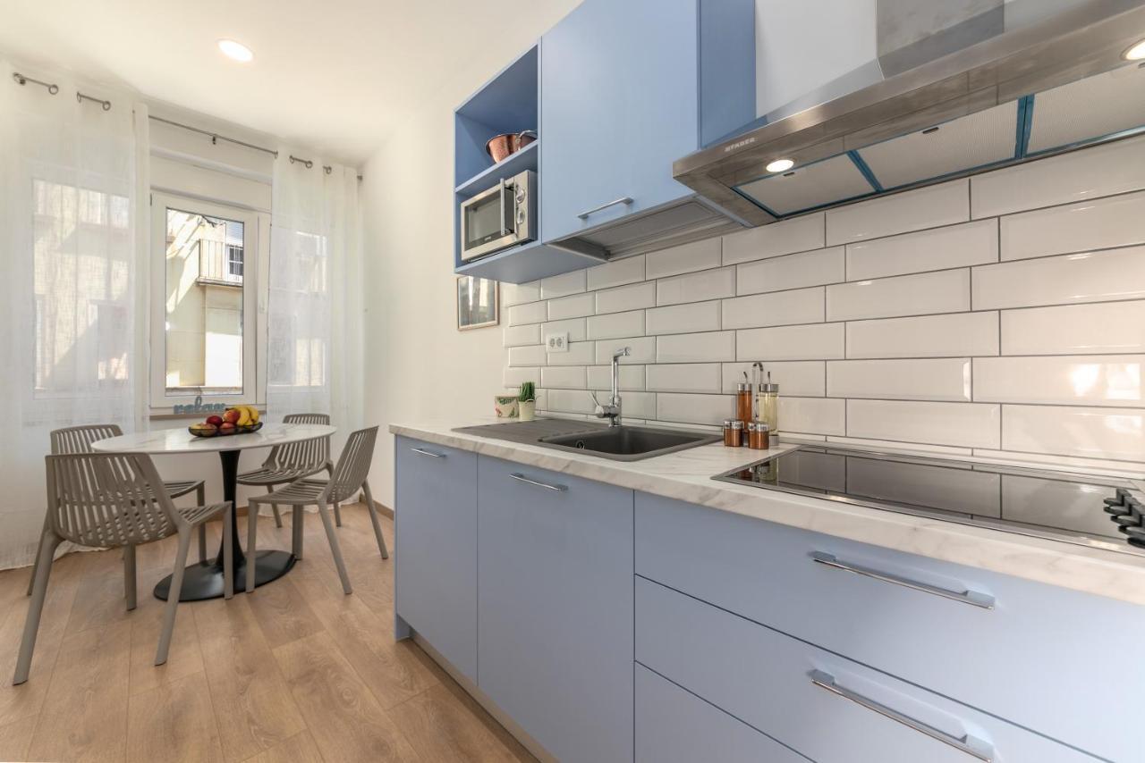 La Preziosa Rooms Pula Ngoại thất bức ảnh