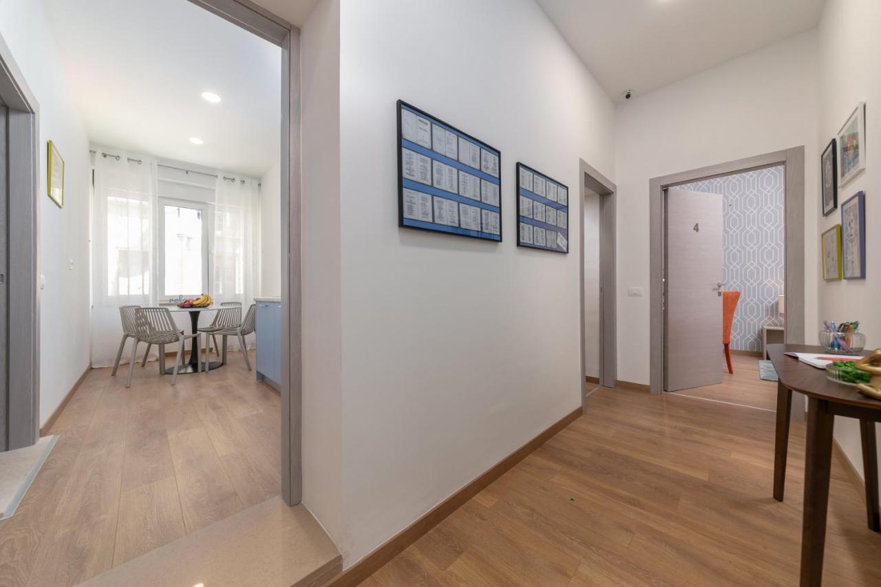 La Preziosa Rooms Pula Ngoại thất bức ảnh