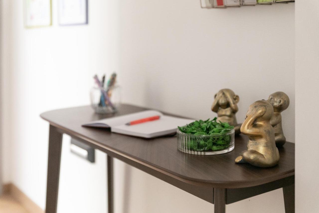 La Preziosa Rooms Pula Ngoại thất bức ảnh