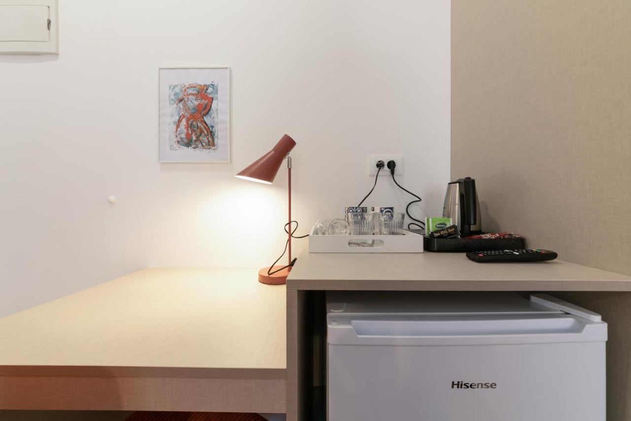 La Preziosa Rooms Pula Ngoại thất bức ảnh