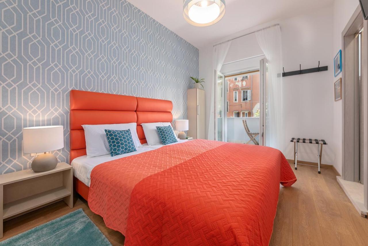 La Preziosa Rooms Pula Ngoại thất bức ảnh