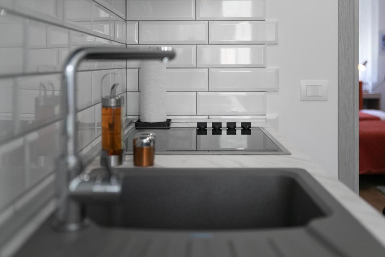 La Preziosa Rooms Pula Ngoại thất bức ảnh