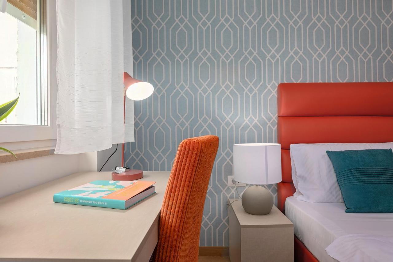 La Preziosa Rooms Pula Ngoại thất bức ảnh
