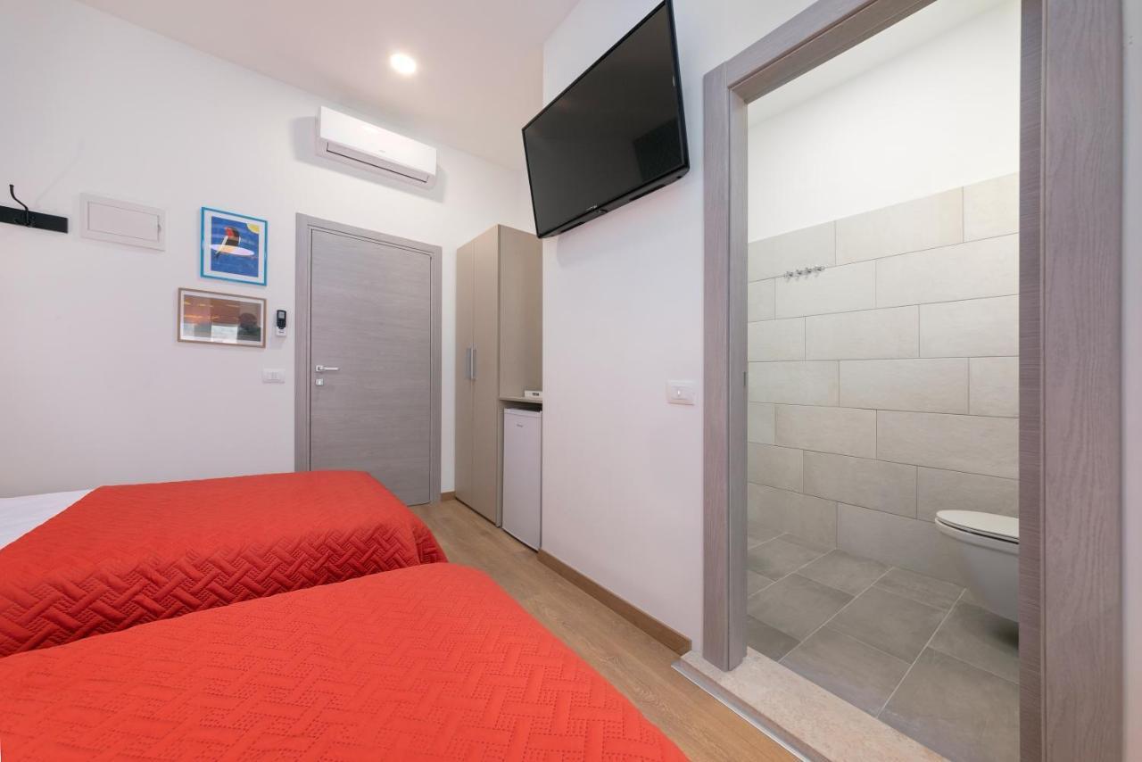 La Preziosa Rooms Pula Ngoại thất bức ảnh