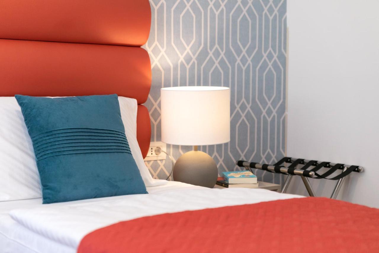 La Preziosa Rooms Pula Ngoại thất bức ảnh