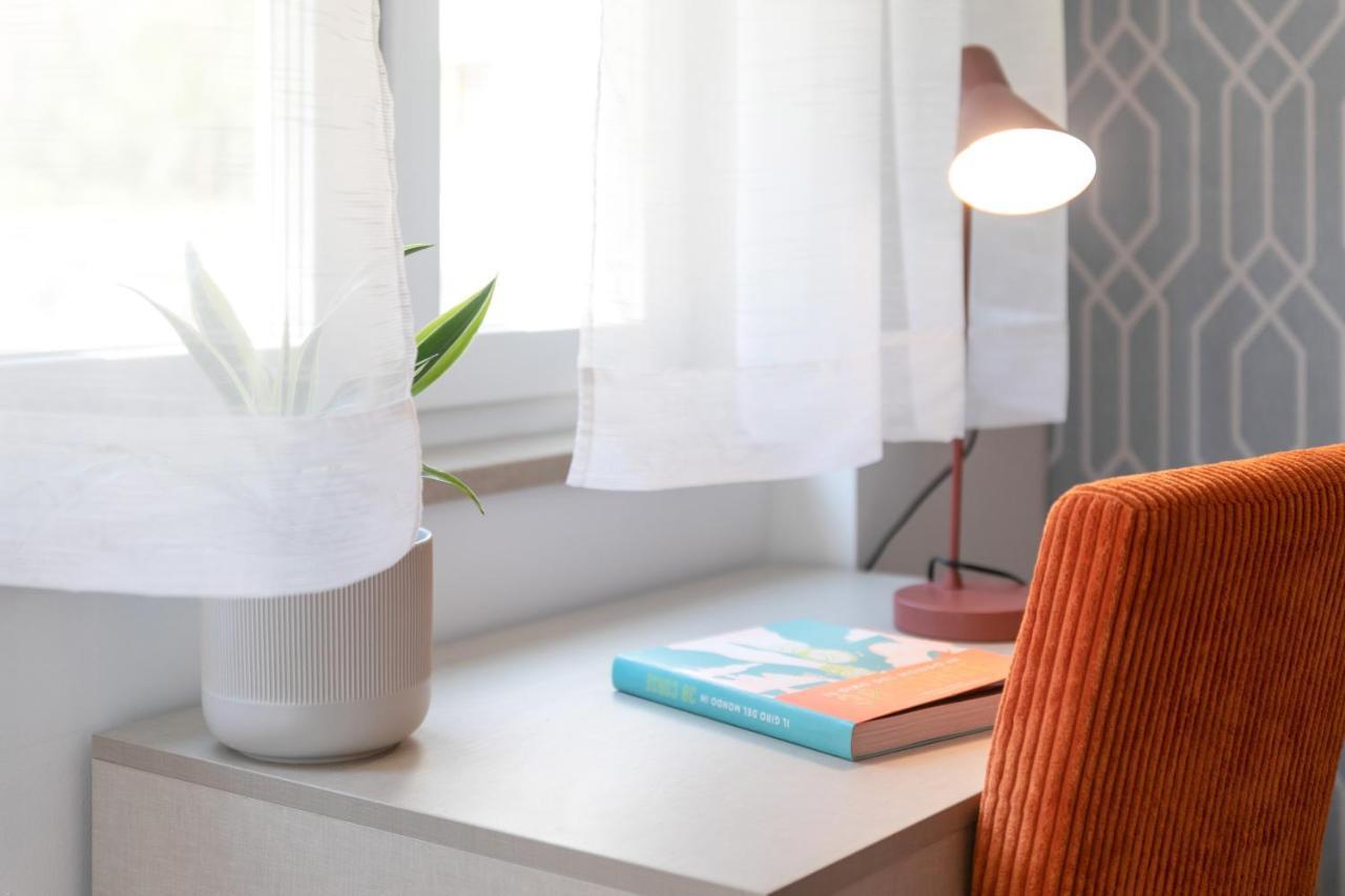 La Preziosa Rooms Pula Ngoại thất bức ảnh