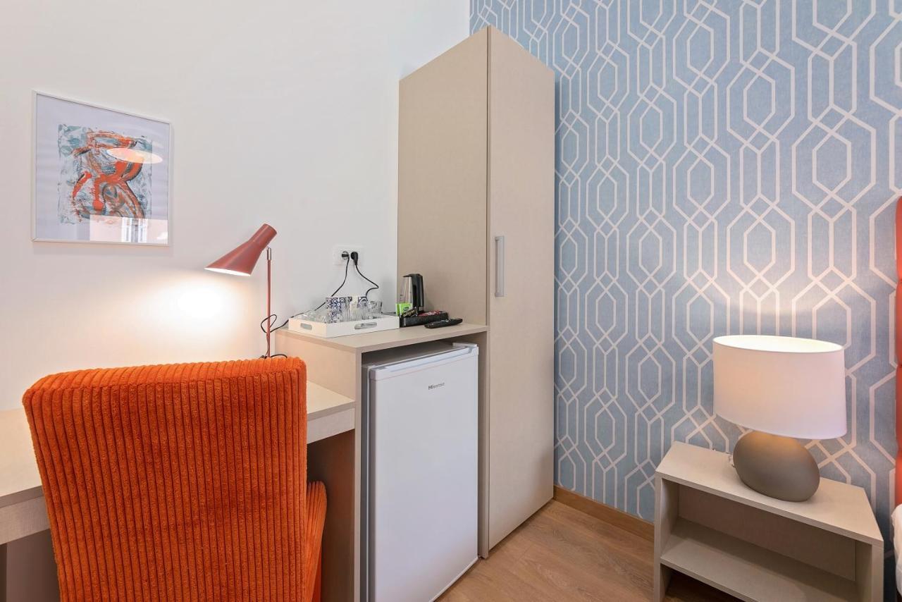 La Preziosa Rooms Pula Ngoại thất bức ảnh