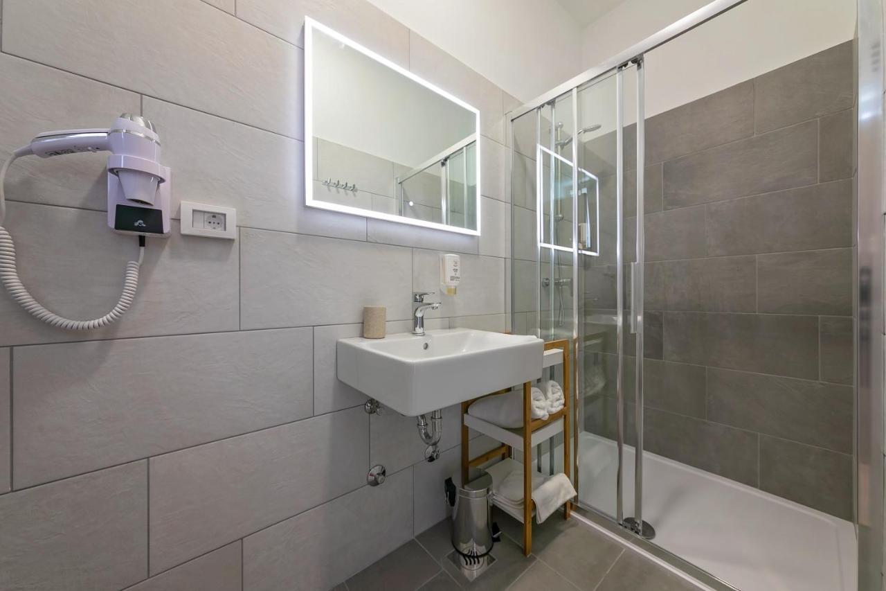 La Preziosa Rooms Pula Ngoại thất bức ảnh