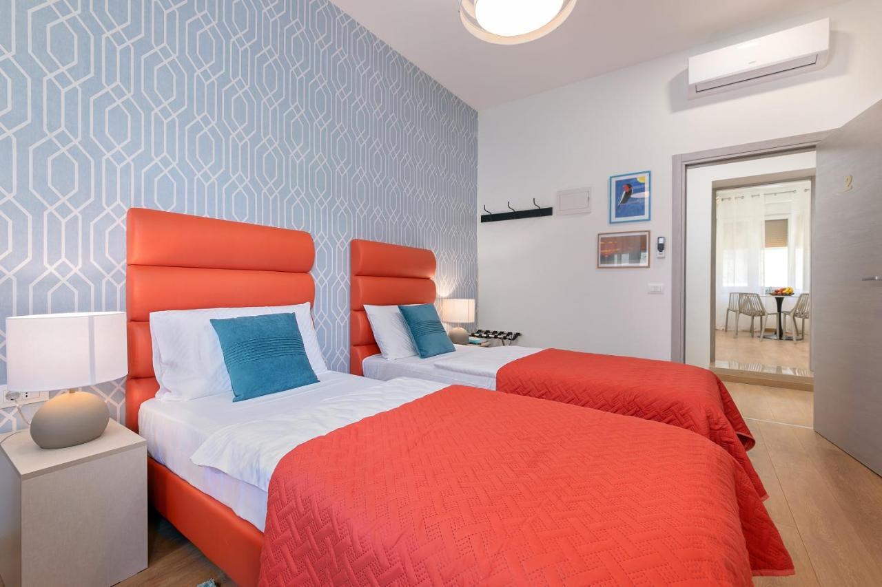 La Preziosa Rooms Pula Ngoại thất bức ảnh