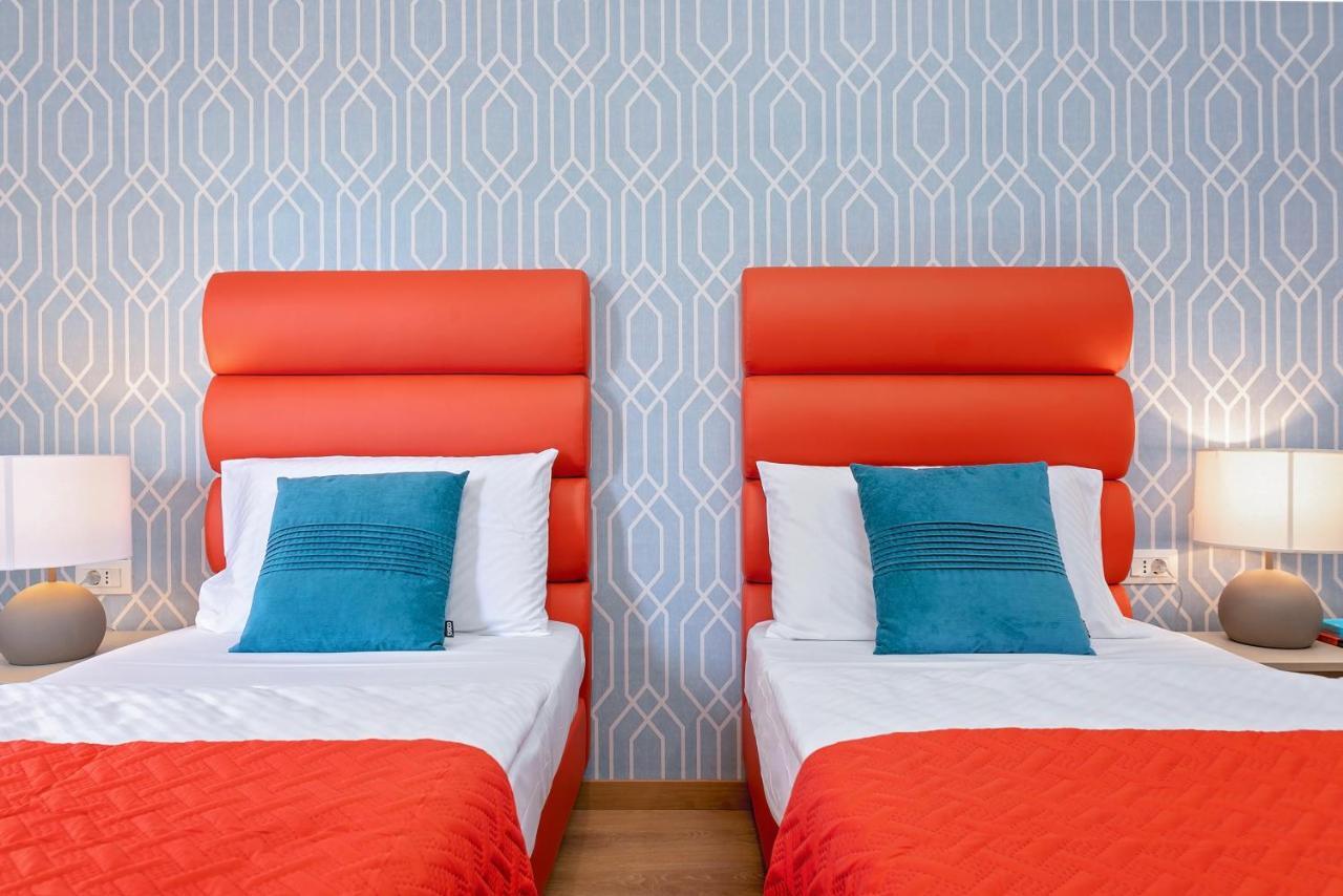La Preziosa Rooms Pula Ngoại thất bức ảnh
